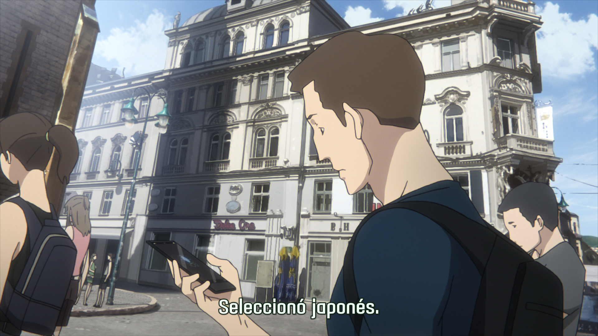 Gyakusatsu Kikan (Yokosuka-467)